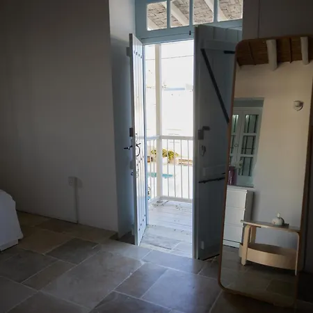 Little Stone House Apartment *