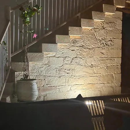 Apartment Little Stone House *