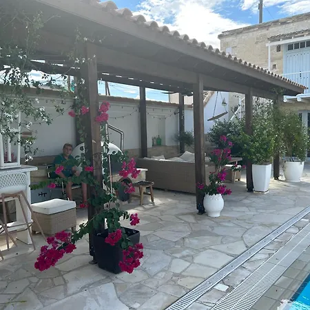 Little Stone House Διαμέρισμα *