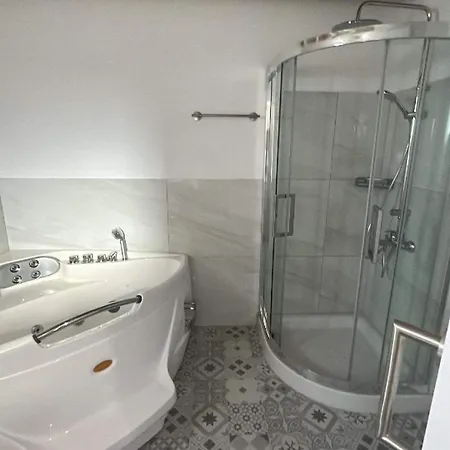 Appartement Little Stone House *