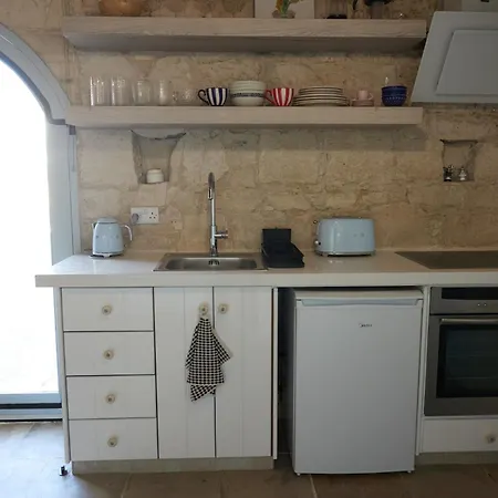 Διαμέρισμα Little Stone House