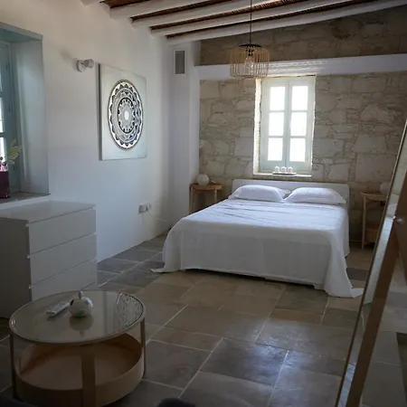 Little Stone House Διαμέρισμα