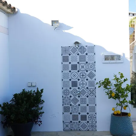 Little Stone House Διαμέρισμα