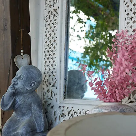 Διαμέρισμα Little Stone House *