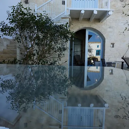 Little Stone House Apartment Lympia