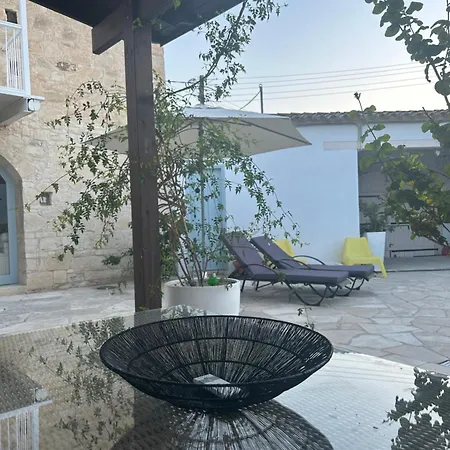 Little Stone House Διαμέρισμα