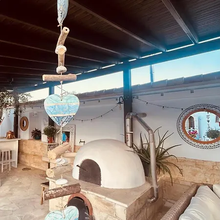 Διαμέρισμα Little Stone House Lympia