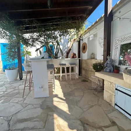 Little Stone House