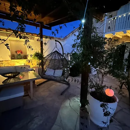 Apartment Little Stone House *
