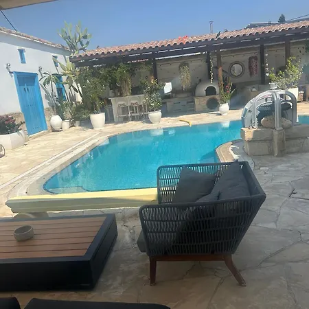 Appartement Little Stone House Lympia